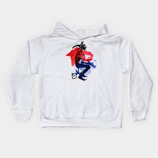 Mista Jay Kids Hoodie